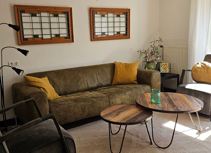 Verblijf 522434 • Vakantiewoning Twente • Vakantiehuis in Haaksbergen