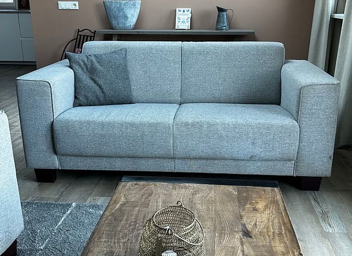 Geniessen Sie die sonnige Terrasse des Ferienhauses in Haaksbergen, gelegen im schoenen Twente, Overijssel.