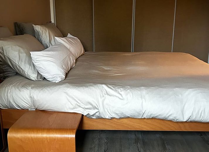 Gemuetlicher Huehnerstall im Ferienhaus in Haaksbergen, Twente. Geniessen Sie die laendliche Atmosphaere und die Natur rund um das Ferienhaus in Overijssel.