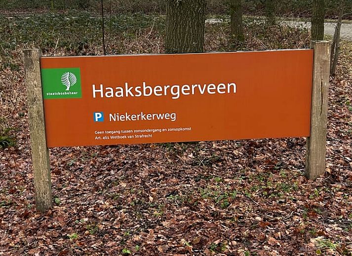 Unterkunft 522435 - Ferienhaus Twente - Vakantiehuisje in Haaksbergen