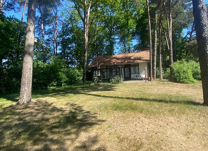 Verblijf 522436 • Vakantiewoning Twente • Vakantiehuisje in Haaksbergen 