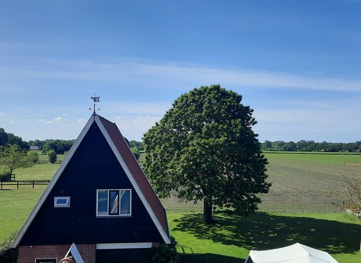 Guest house 522437 • Holiday property Twente • Vakantiehuisje in Haaksbergen