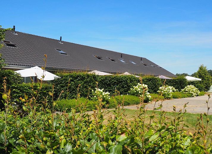 Guest house 522438 • Holiday property Twente • Boerderijappartement t Katreel