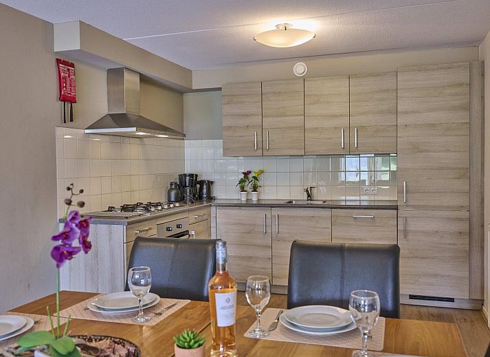 't Katreel vacation home in Haaksbergen with cozy terrace and garden in Twente, Overijssel.