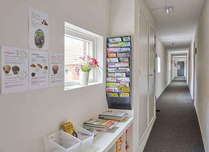 Modern kitchen in 't Katreel vacation home, Haaksbergen, equipped with all conveniences in Twente, Overijssel.