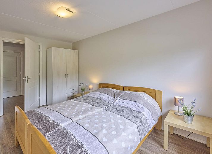 Modern kitchen in 't Katreel vacation home, Haaksbergen, equipped with all conveniences in Twente, Overijssel.