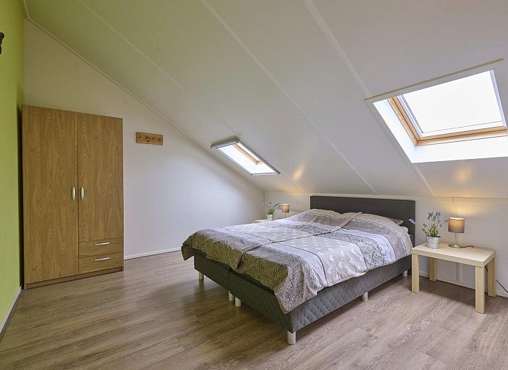 Guest house 522438 - Holiday property Twente - t Katreel