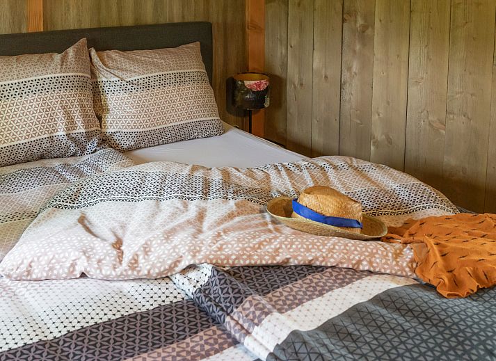 Verblijf 522439 - Vakantiewoning Twente - Welness Luxe lodge