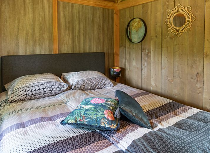 Verblijf 522442 - Vakantiewoning Twente - Luxe lodge