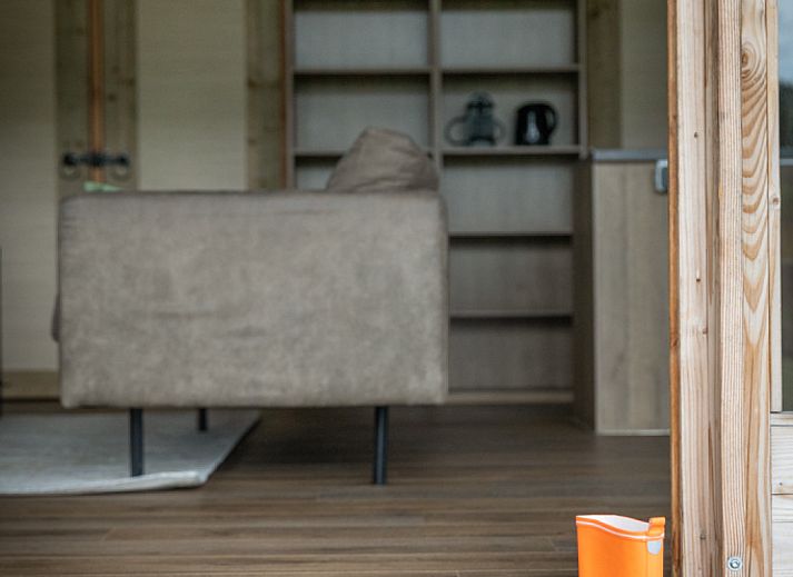 Verblijf 522442 - Vakantiewoning Twente - Luxe lodge