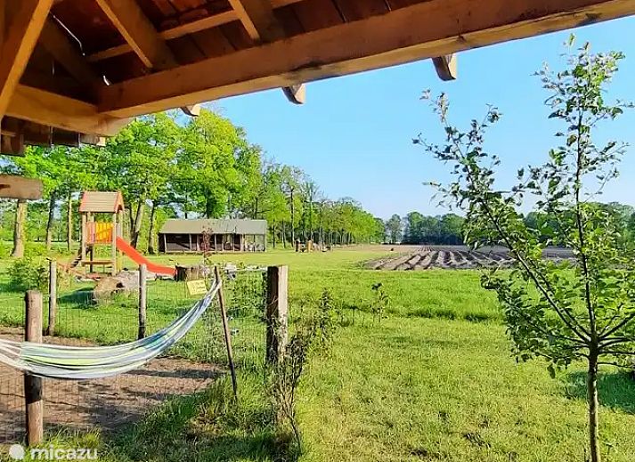 Verblijf 522443 - Vakantiewoning Twente - Boerderij appartement Landrijk
