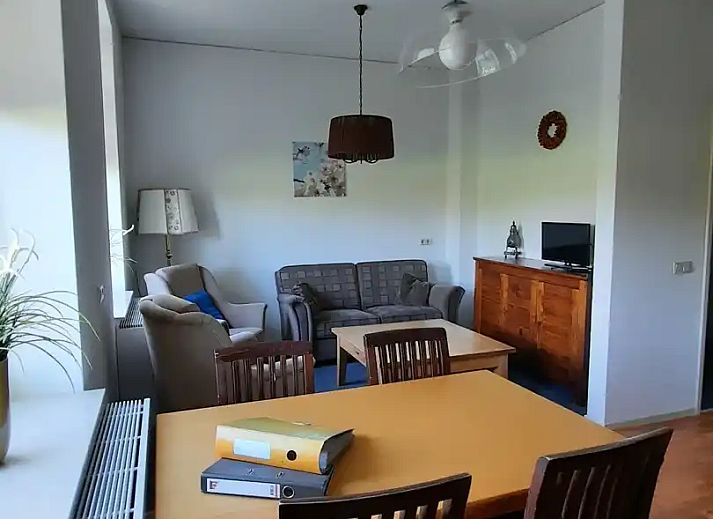 Verblijf 522443 - Vakantiewoning Twente - Boerderij appartement Landrijk