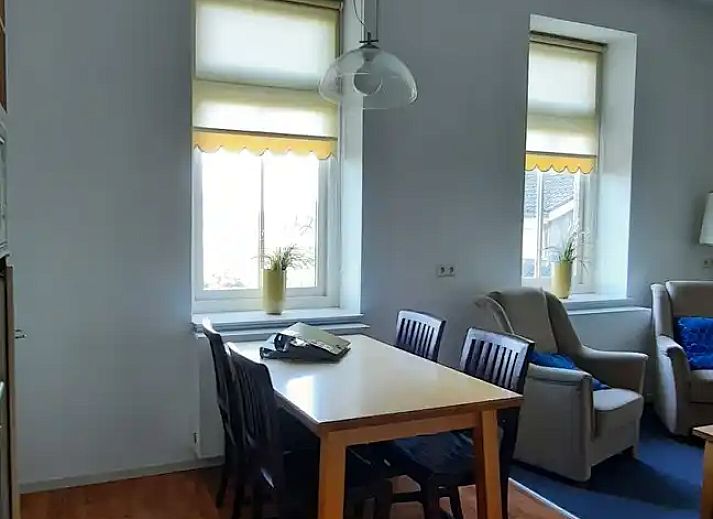Verblijf 522443 - Vakantiewoning Twente - Boerderij appartement Landrijk