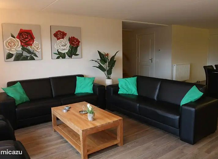 Verblijf 522445 - Vakantiewoning Twente - 't Katreel boerderijappartement