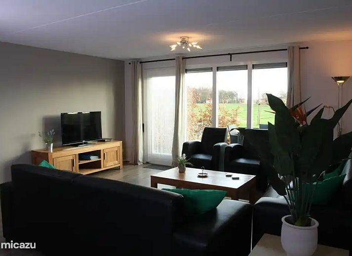 Verblijf 522445 - Vakantiewoning Twente - 't Katreel boerderijappartement