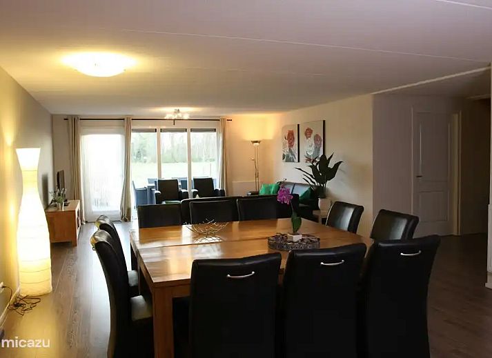 Verblijf 522445 - Vakantiewoning Twente - 't Katreel boerderijappartement