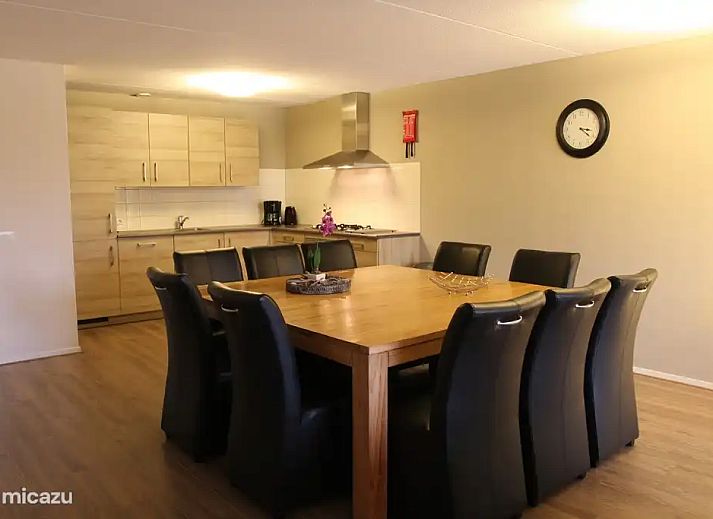 Verblijf 522445 - Vakantiewoning Twente - 't Katreel boerderijappartement