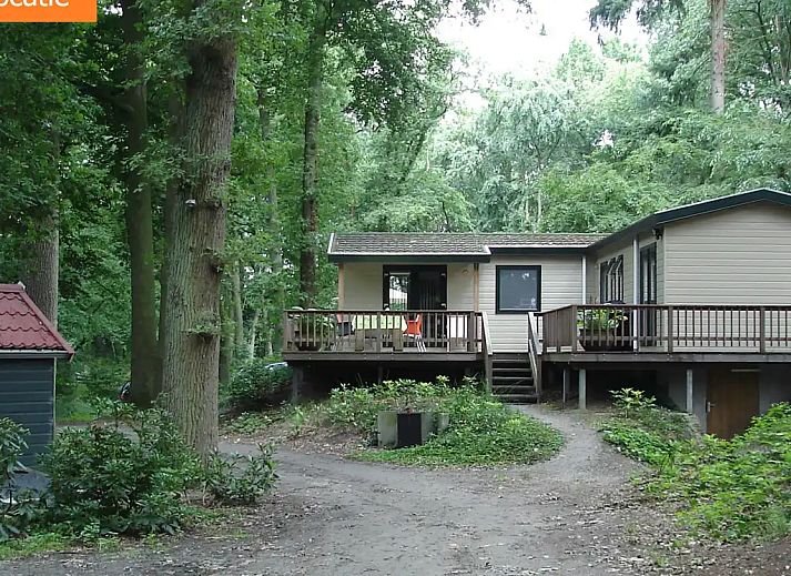 Verblijf 522447 - Vakantiewoning Twente - Olde Meule