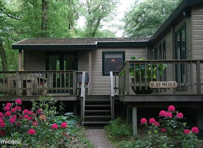 Verblijf 522447 - Vakantiewoning Twente - Olde Meule
