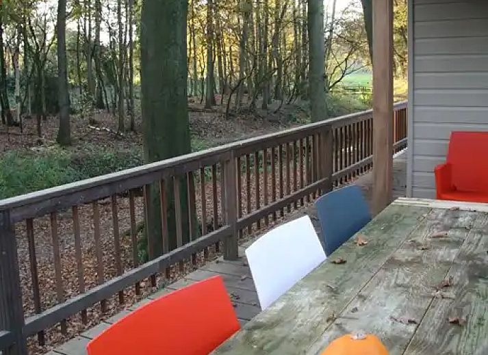 Verblijf 522447 - Vakantiewoning Twente - Olde Meule