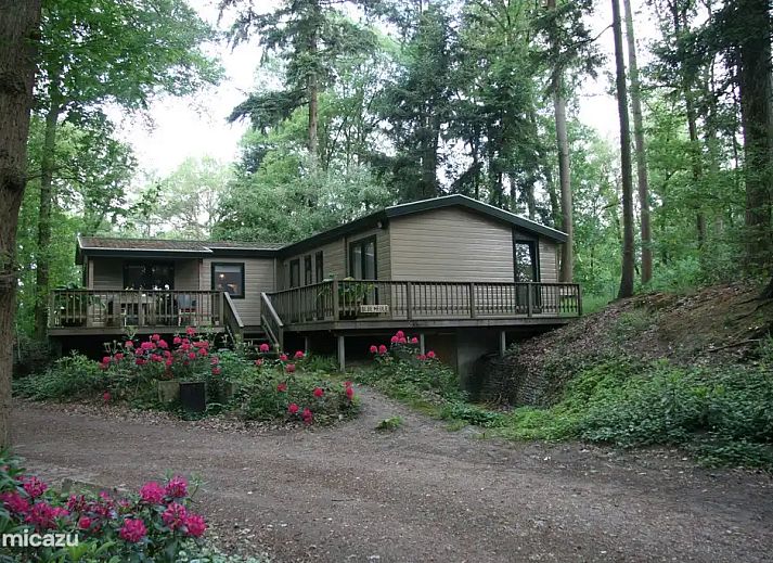Verblijf 522447 - Vakantiewoning Twente - Olde Meule