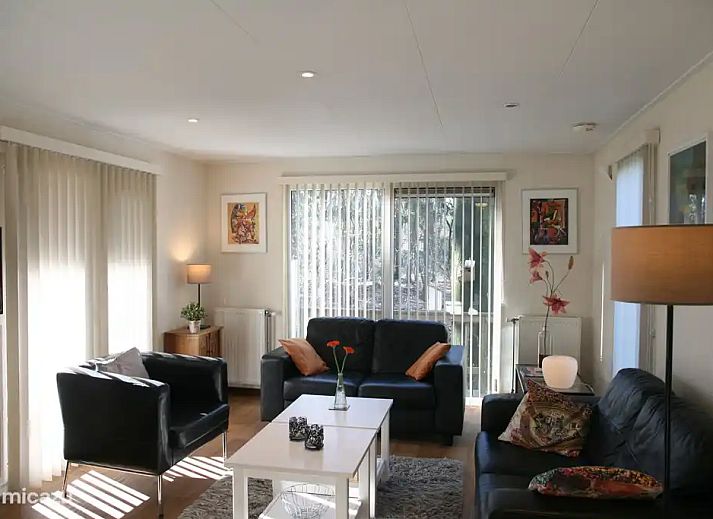 Verblijf 522447 - Vakantiewoning Twente - Olde Meule