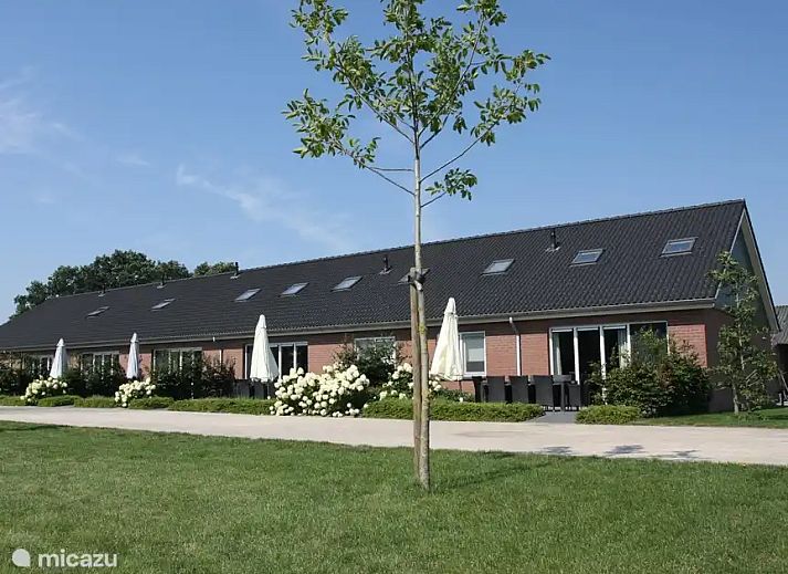 Guest house 522448 - Holiday property Twente - Boerderijappartement De Kastanje