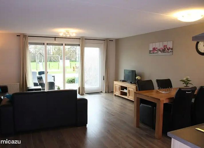 Guest house 522448 - Holiday property Twente - Boerderijappartement De Kastanje