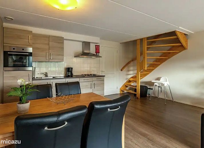 Guest house 522448 - Holiday property Twente - Boerderijappartement De Kastanje
