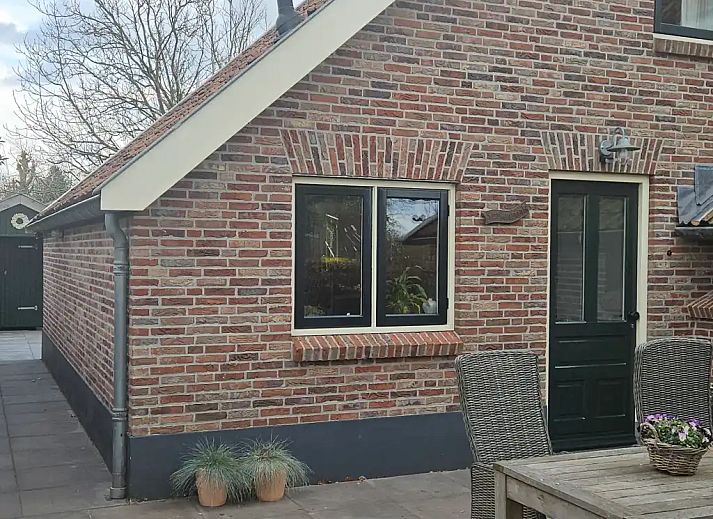 Guest house 522449 - Holiday property Twente - Spekenbrink-Haaksbergen