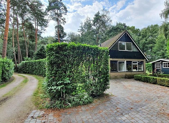 Unterkunft 522505 - Ferienhaus Twente - Huisje in Diepenheim