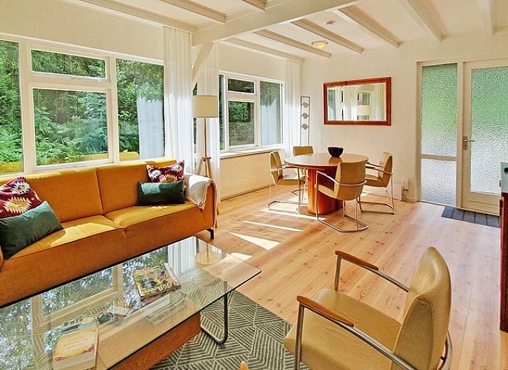 Unterkunft 522505 - Ferienhaus Twente - Huisje in Diepenheim