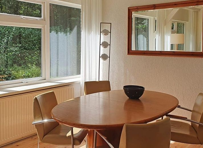 Unterkunft 522505 - Ferienhaus Twente - Huisje in Diepenheim