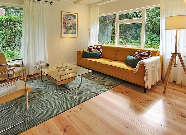 Unterkunft 522505 - Ferienhaus Twente - Huisje in Diepenheim