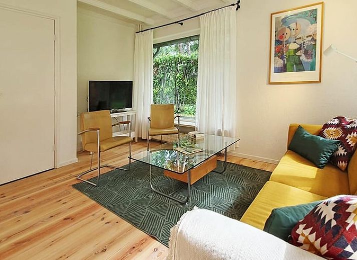 Unterkunft 522505 - Ferienhaus Twente - Huisje in Diepenheim