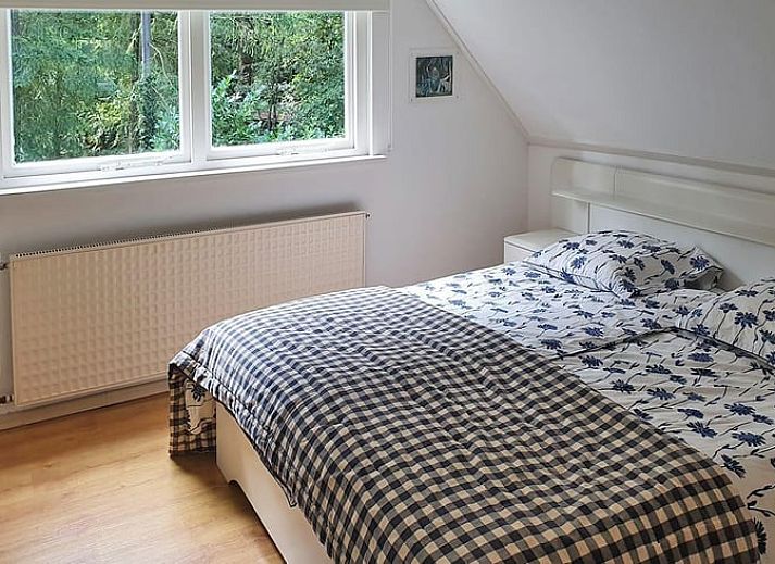 Unterkunft 522505 - Ferienhaus Twente - Huisje in Diepenheim