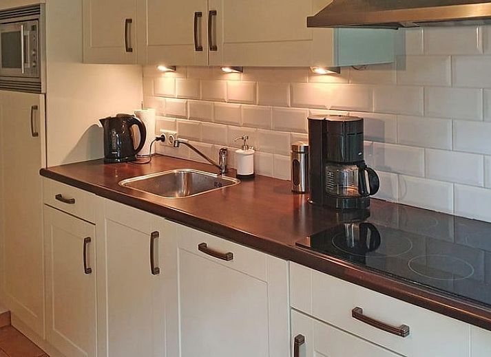 Unterkunft 522505 - Ferienhaus Twente - Huisje in Diepenheim