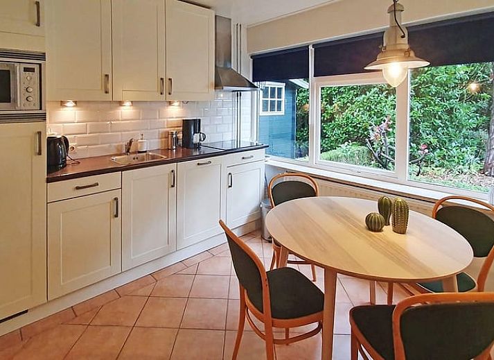 Unterkunft 522505 - Ferienhaus Twente - Huisje in Diepenheim