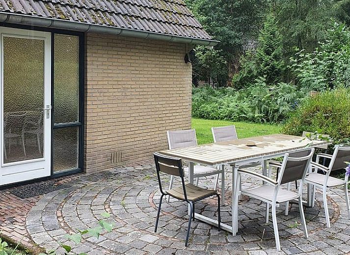 Unterkunft 522505 - Ferienhaus Twente - Huisje in Diepenheim