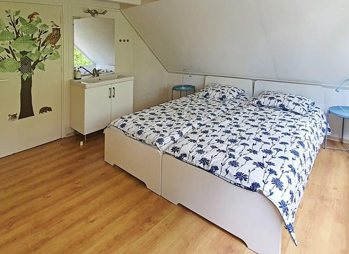 Unterkunft 522505 - Ferienhaus Twente - Huisje in Diepenheim