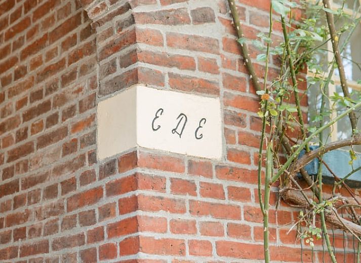 Gezellig vakantiehuisje in Diepenheim, gelegen in het pittoreske Twente, Overijssel.