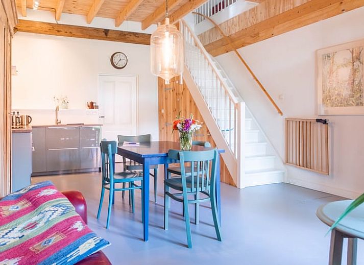 Gezellig vakantiehuisje in Diepenheim, gelegen in het pittoreske Twente, Overijssel.