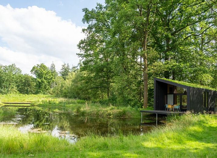 Unterkunft 522508 • Ferienhaus Twente • Huisje in Diepenheim 