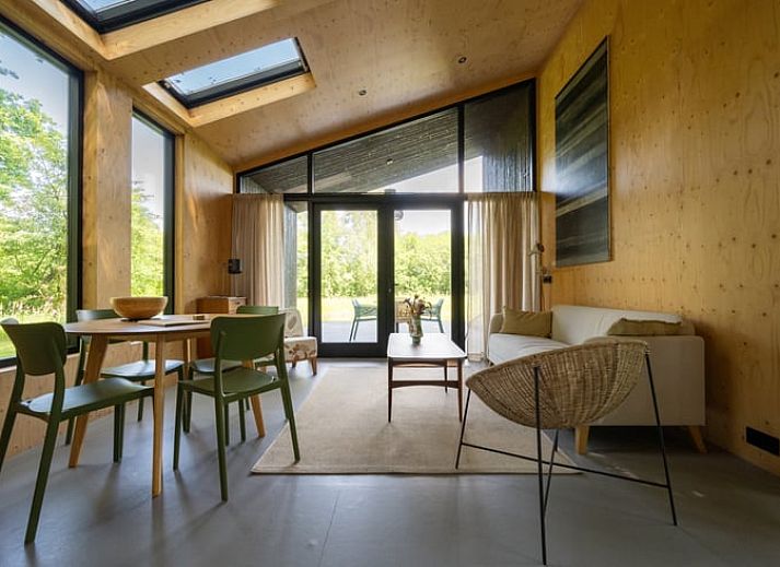Verblijf 522508 - Vakantiewoning Twente - Huisje in Diepenheim