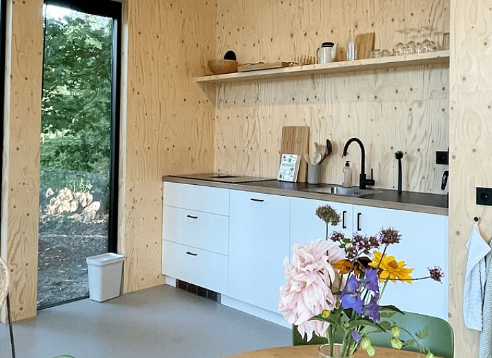 Verblijf 522508 - Vakantiewoning Twente - Huisje in Diepenheim
