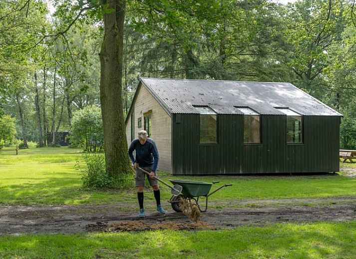 Verblijf 522508 - Vakantiewoning Twente - Huisje in Diepenheim
