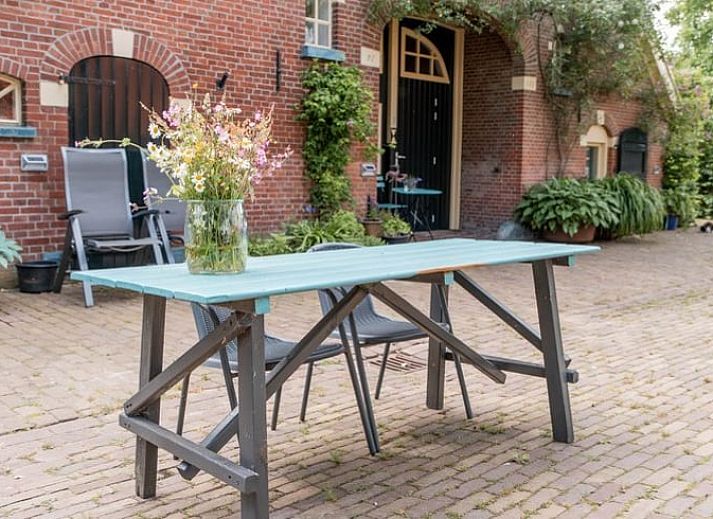 Guest house 522510 - Holiday property Twente - Huisje in Diepenheim