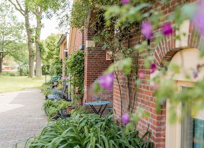 Guest house 522510 - Holiday property Twente - Huisje in Diepenheim