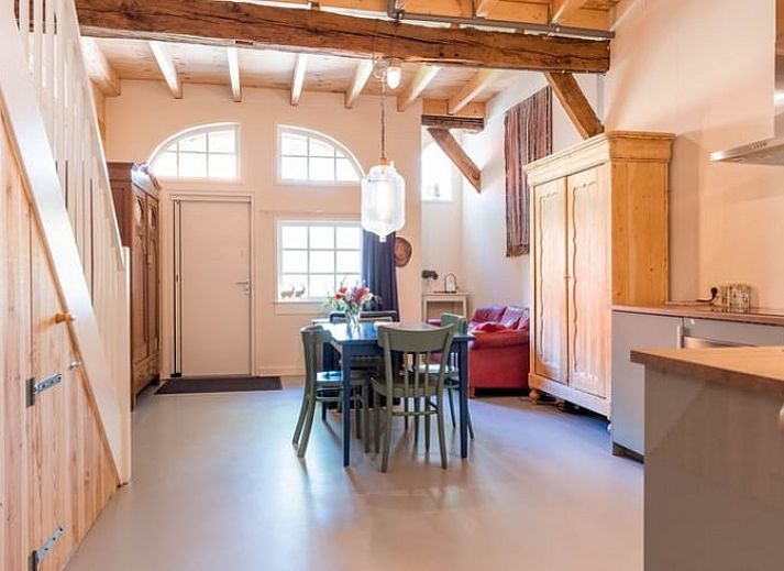 Guest house 522510 - Holiday property Twente - Huisje in Diepenheim