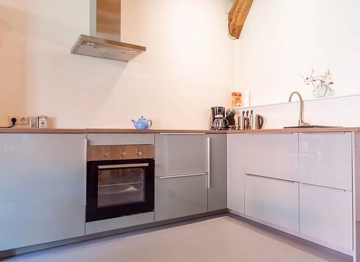 Guest house 522510 - Holiday property Twente - Huisje in Diepenheim